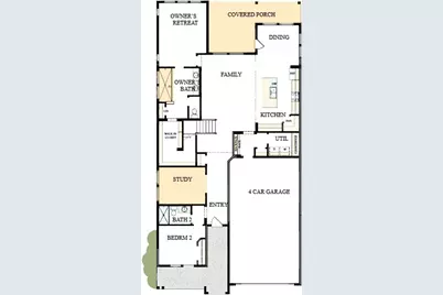 20050 Sunset Serenade Trail, Cypress, TX 77433 - Photo 2