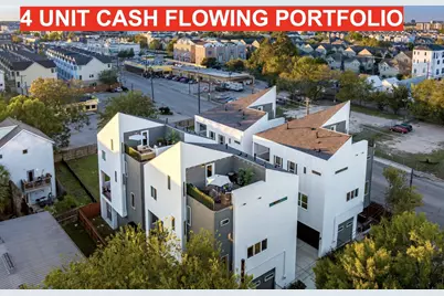 917 Thompson Street, Houston, TX 77007 - Photo 4