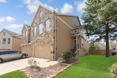 202 Cheswood Forest Place, Montgomery, TX 77316 - Photo 1