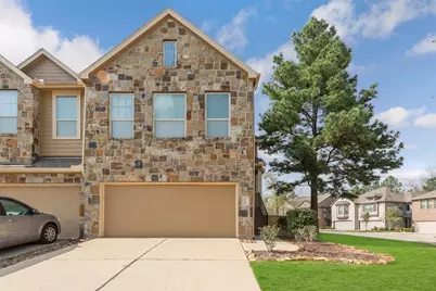 202 Cheswood Forest Place, Montgomery, TX 77316 - Photo 2