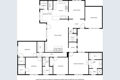 5743 Jason Street, Houston, TX 77096 - Photo 26