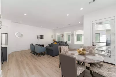 3410 Baer Street #C, Houston, TX 77020 - Photo 8