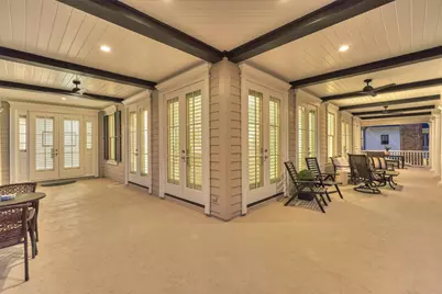 22 E Shore Drive, The Woodlands, TX 77380 - Photo 42