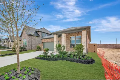 413 Wild Thicket Drive, Katy, TX 77493 - Photo 4