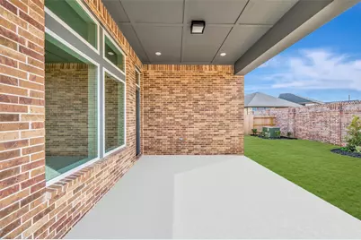 413 Wild Thicket Drive, Katy, TX 77493 - Photo 8