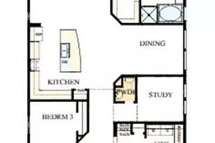 413 Wild Thicket Dr, Katy, TX 77493 - Photo 2