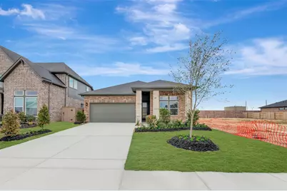 413 Wild Thicket Drive, Katy, TX 77493 - Photo 2