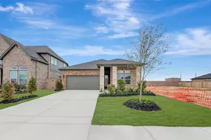 413 Wild Thicket Dr, Katy, TX 77493 - Photo 2