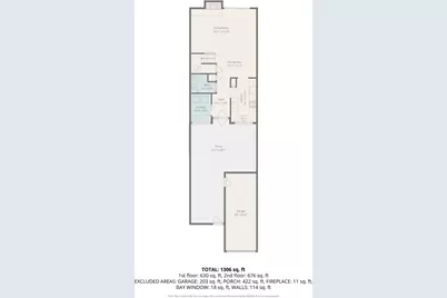 2344 W Settlers Way, The Woodlands, TX 77380 - Photo 30