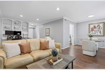 353 N Post Oak Lane #825, Houston, TX 77024 - Photo 4