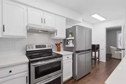 353 N Post Oak Lane #825, Houston, TX 77024 - Photo 14