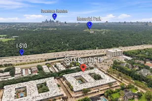 353 N Post Oak Ln, Houston, TX 77024 - Photo 32