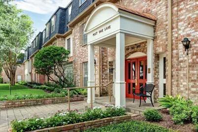 353 N Post Oak Lane #825, Houston, TX 77024 - Photo 26