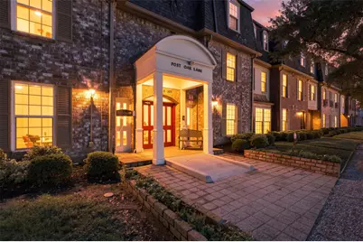 353 N Post Oak Lane #825, Houston, TX 77024 - Photo 40