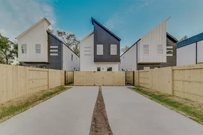 9433 Pembrook Street #A, Houston, TX 77016 - Photo 2