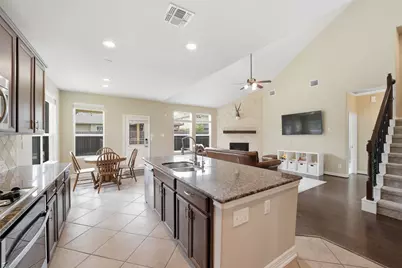 9982 Manor Spring Lane, Brookshire, TX 77423 - Photo 4