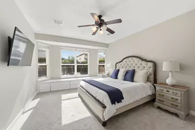 9982 Manor Spring Lane, Brookshire, TX 77423 - Photo 6