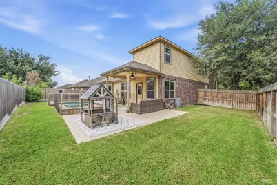 9982 Manor Spring Lane, Brookshire, TX 77423 - Photo 10
