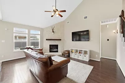 9982 Manor Spring Lane, Brookshire, TX 77423 - Photo 14