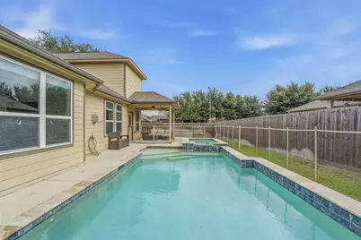 9982 Manor Spring Lane, Brookshire, TX 77423 - Photo 28