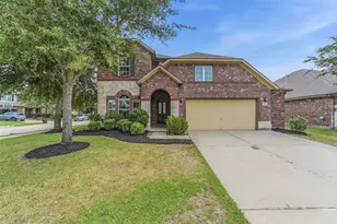 9982 Manor Spring Ln, Brookshire, TX 77423 - Photo 2
