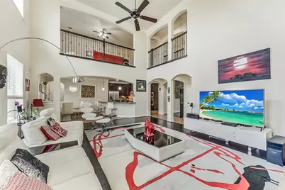 13918 Majestic Spring Lane, Humble, TX 77396 - Photo 6