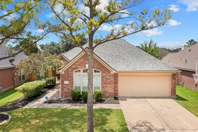 3606 Temple Drive, Manvel, TX 77578 - Photo 2