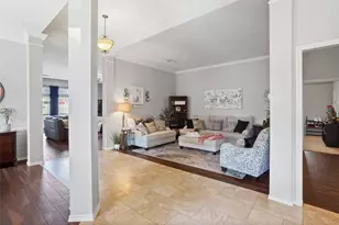 3606 Temple Dr, Manvel, TX 77578 - Photo 6