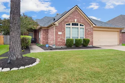3606 Temple Drive, Manvel, TX 77578 - Photo 4