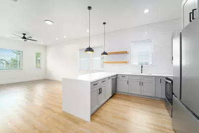 3504 Delhi Street #A, Houston, TX 77022 - Photo 4