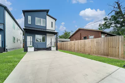 3504 Delhi Street #A, Houston, TX 77022 - Photo 2