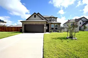 4619 Ehrlich Ct, Rosenberg, TX 77471 - Photo 2