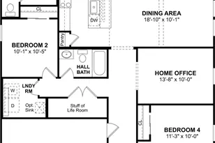 363 W Rose Marie Ln, Montgomery, TX 77356 - Photo 28