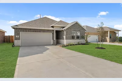 363 West Rose Marie Lane, Montgomery, TX 77356 - Photo 2