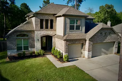 59 Beaconsfield Drive, Magnolia, TX 77355 - Photo 4
