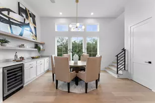 2926 Michaux St, Houston, TX 77009 - Photo 4