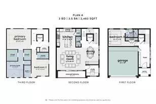 2926 Michaux St, Houston, TX 77009 - Photo 6