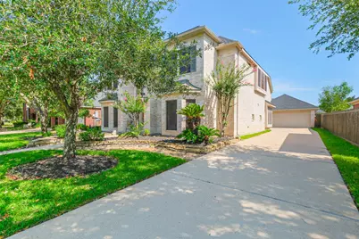 12411 Santiago Cove Lane, Houston, TX 77041 - Photo 2