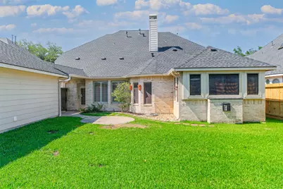 12411 Santiago Cove Lane, Houston, TX 77041 - Photo 48