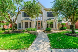 12411 Santiago Cove Ln, Houston, TX 77041 - Photo 1