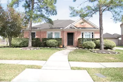 3703 Humble Drive, Manvel, TX 77578 - Photo 1