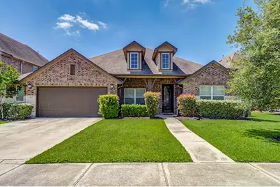 24807 Pleasant Shores Court, Richmond, TX 77406 - Photo 1