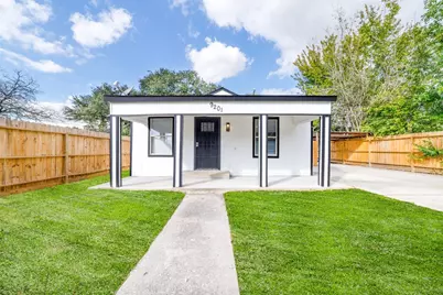 9201 Klondike Street, Houston, TX 77075 - Photo 2