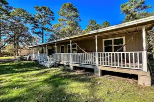 116 Tammy Cir, Plantersville, TX 77363 - Photo 2