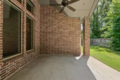 8022 McKittrick Ridge Drive, Porter, TX 77365 - Photo 32
