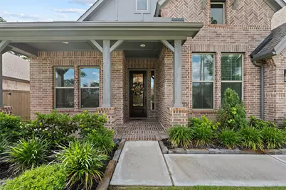 8022 McKittrick Ridge Drive, Porter, TX 77365 - Photo 2