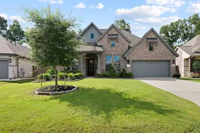 8022 McKittrick Ridge Drive, Porter, TX 77365 - Photo 1