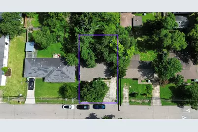 707 E 40th 1/2 Street, Houston, TX 77022 - Photo 1