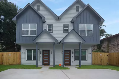 7914 Laura Koppe Road #A, Houston, TX 77028 - Photo 1
