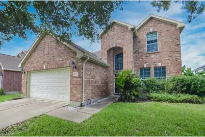 20014 Benton Springs Lane, Richmond, TX 77407 - Photo 1